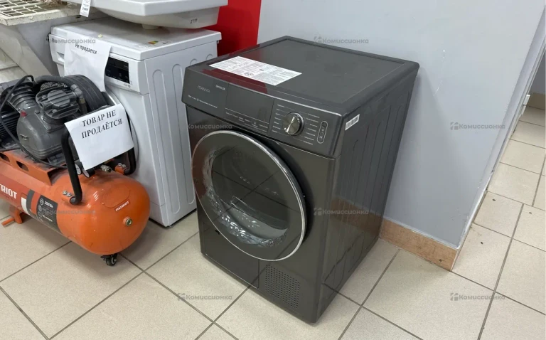 Сушильная машина  Manya DM1011S
