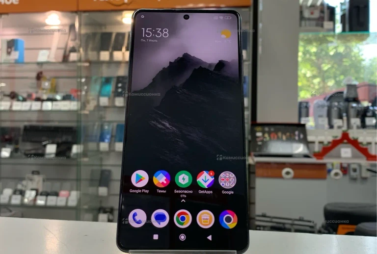 Poco x5 pro 5g 8/256
