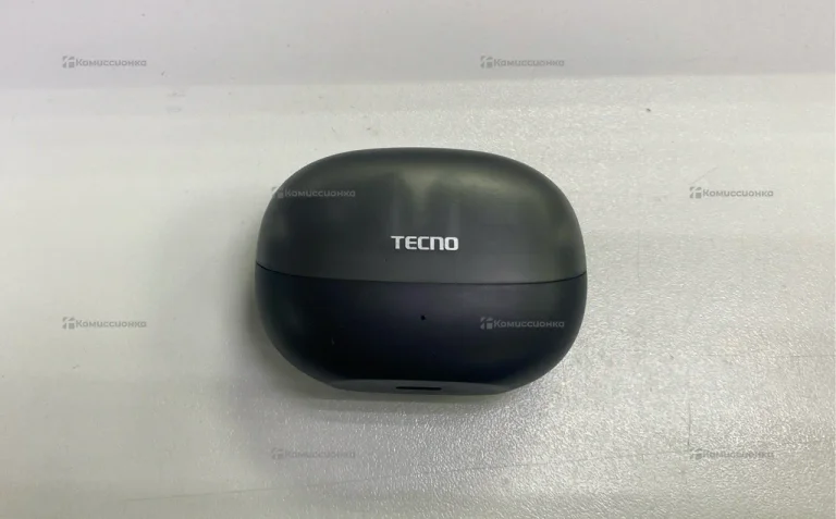 Наушники  Tecno buds 4