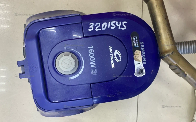 Пылесос  Samsung