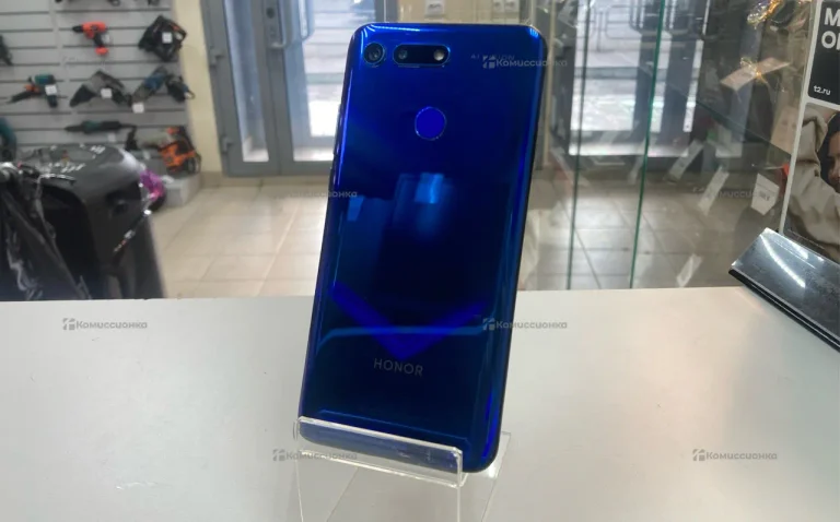 Honor View 20 8/256Gb