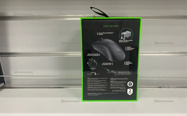 Razer deathadder v3 pro