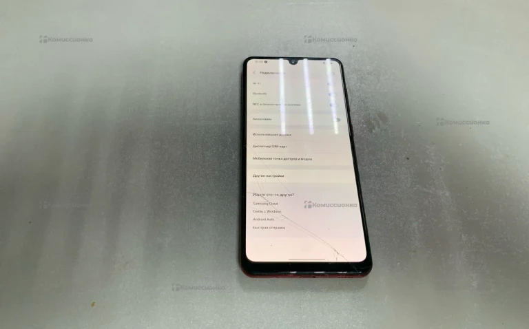 Samsung a31 4/64