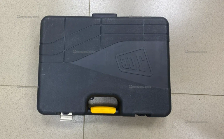 Набор инструментов JCB 50 pcs