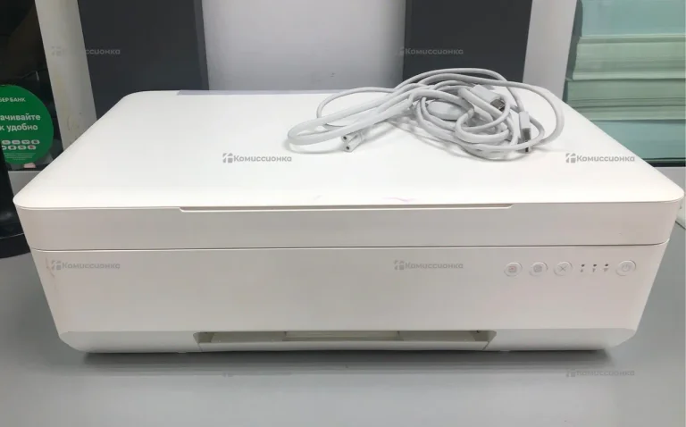 Xiaomi pmdyj02ht принтер-сканер