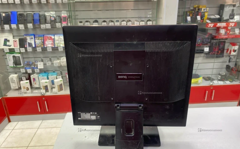 Монитор BenQ G702AD