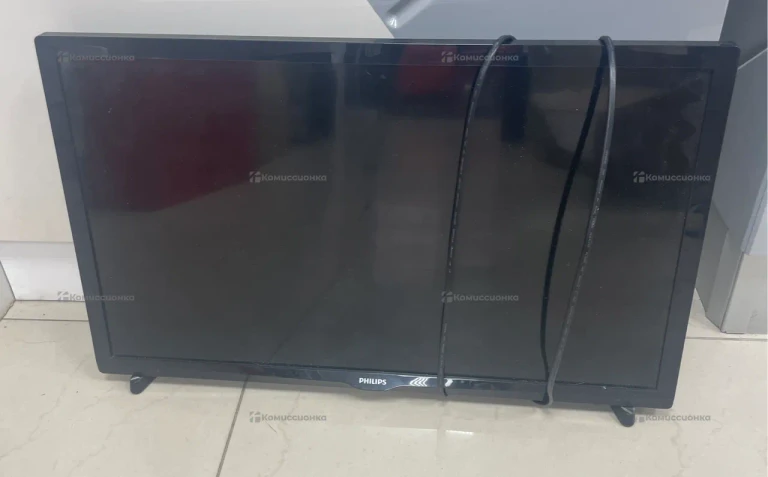 Телевизор Philips 24pht4000/60