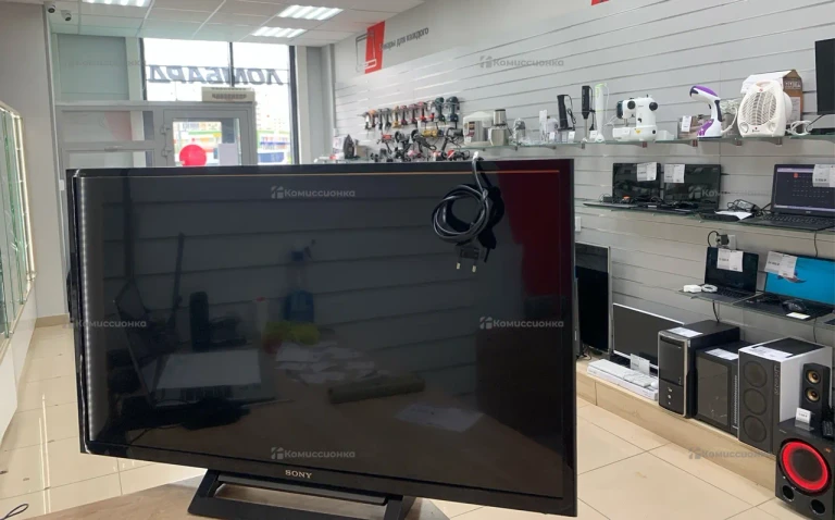 Телевизор Sony KDL-32R413B