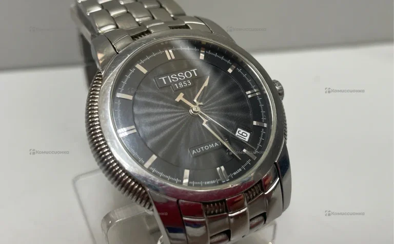 Часы Tissot Ballade 3