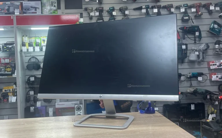 Монитор Hp 24es 23.8