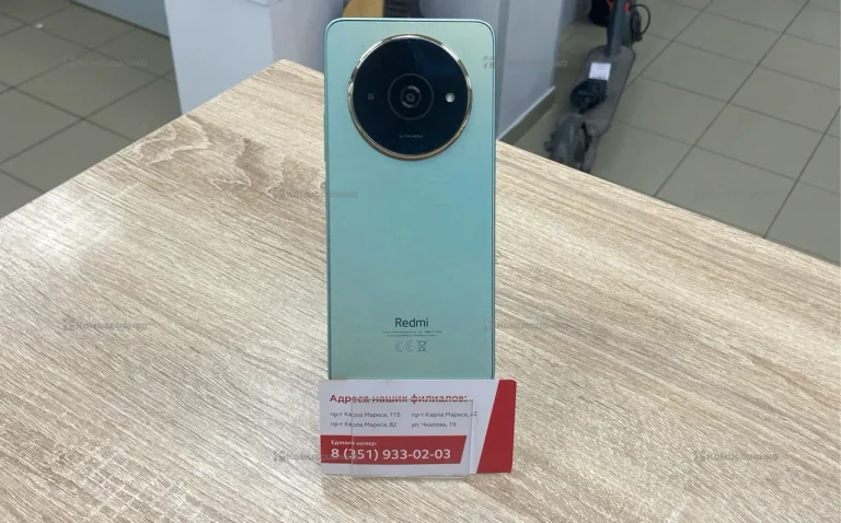 Xiaomi Redmi A3x 3/64ГБ