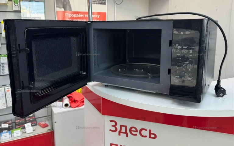 Микроволновая печь Dexp ES-90