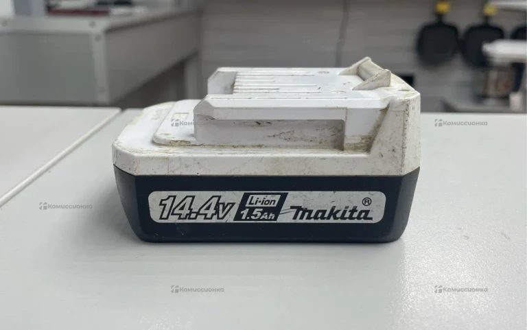 Аккумулятор Makita 14.4v