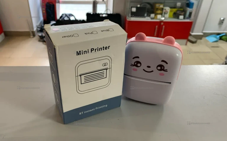 Mini printer