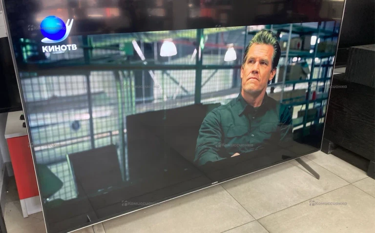 Телевизор Sony 65xh9096
