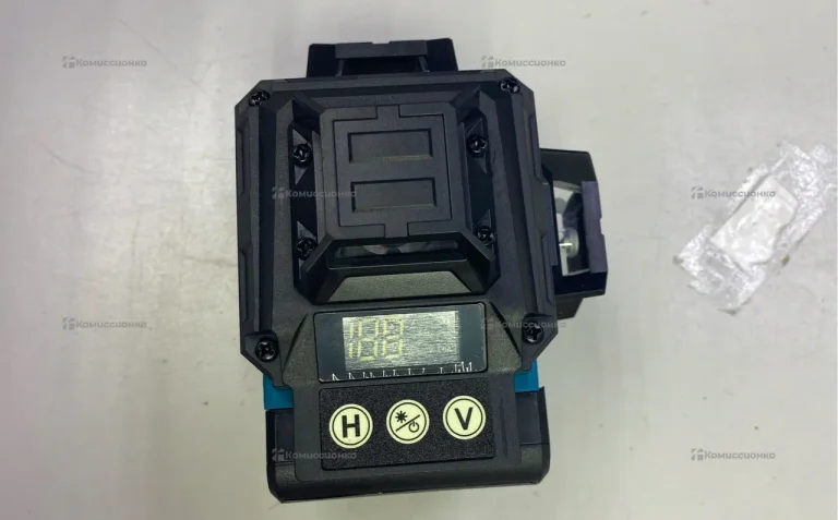 Лазерный уровень Laser level