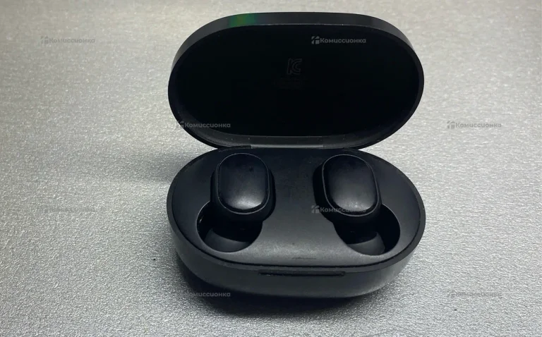 Наушники  Mi Earbuds S