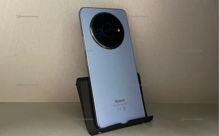 Xiaomi А3 128GB