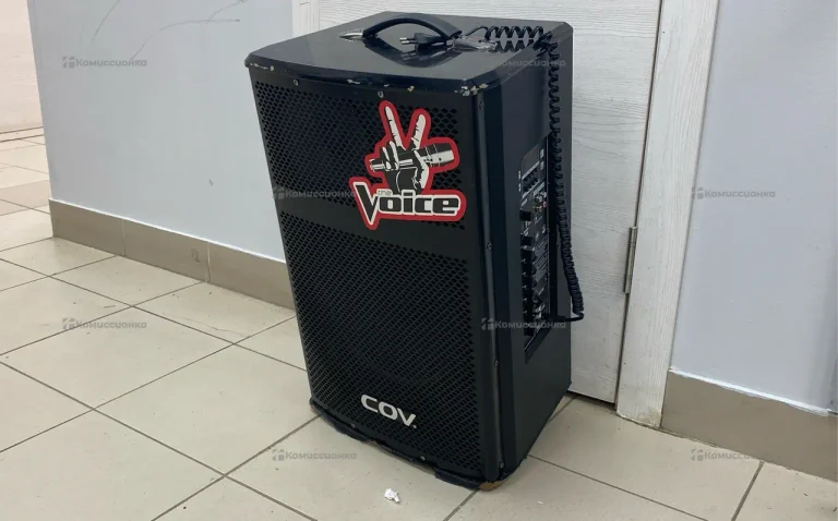 Колонка COV CV-612