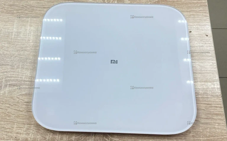 Весы Xiaomi S400