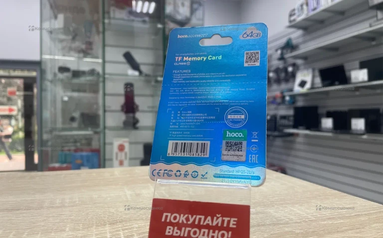Sd card 64 Gb