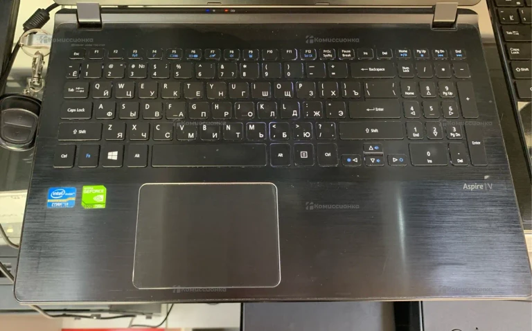 Ноутбук Acer V