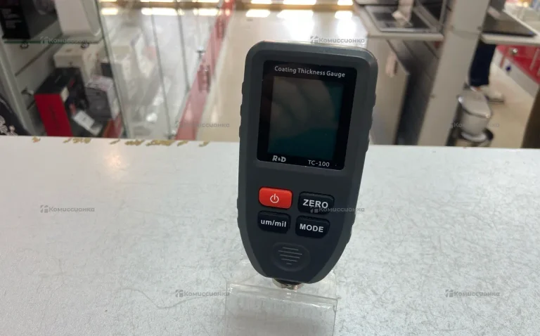 Толщиномер RnD TC-100