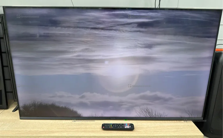 Телевизор Hisense 50A7500F