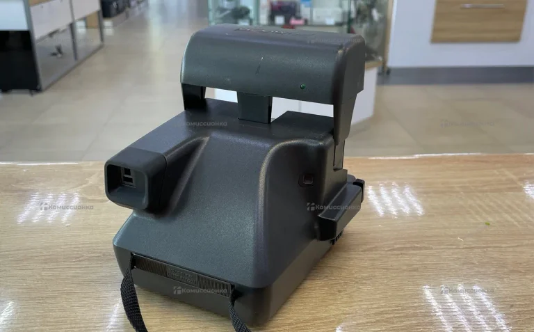 Фотоаппарат POLAROID
