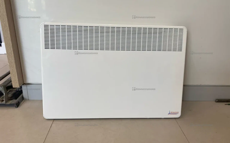 Конвектор bonjour 2000w