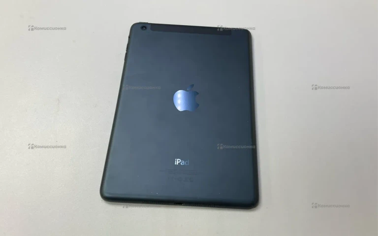 Планшет Apple iPad mini 64Gb Wi-Fi