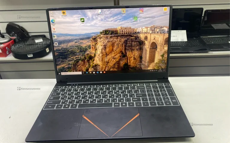 Ноутбук No Name Intel n95 32gb