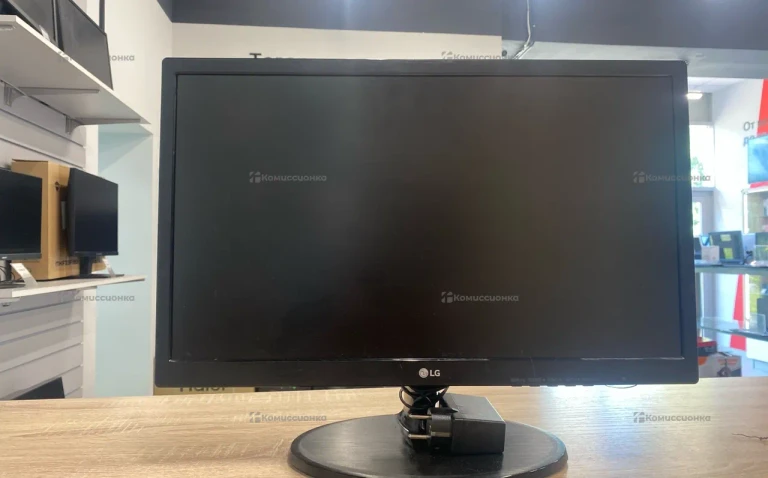 Монитор LG 22M38A
