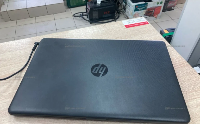 Ноутбук  hp 15 bw051ur
