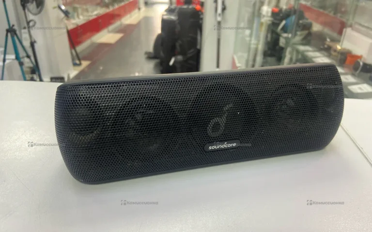 Колонка Soundcore