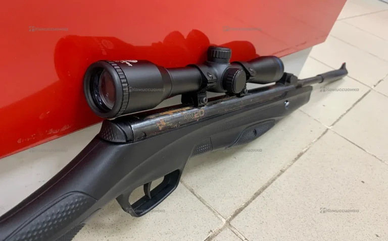 Винтовка Пневматическая Stoeger Airguns