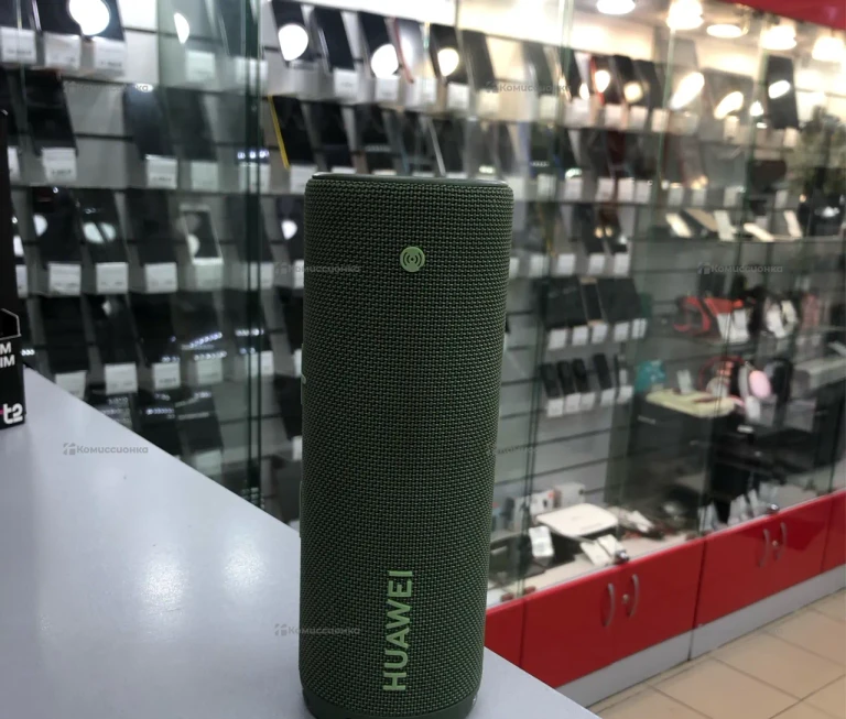 Колонка  huawei sound joy