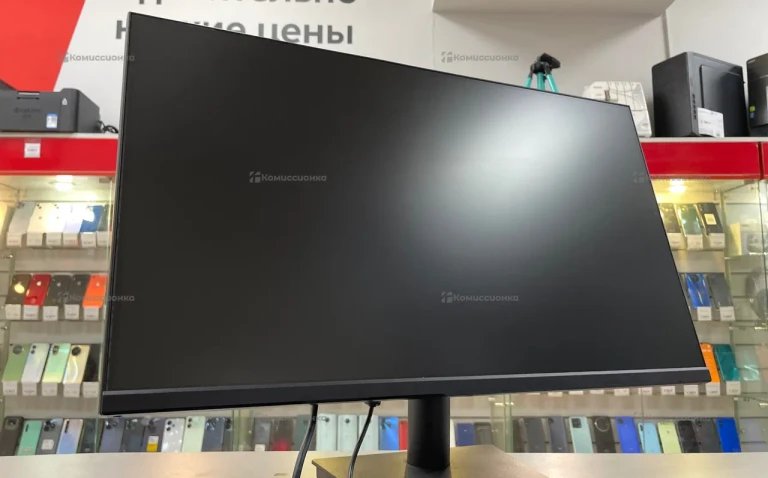 Монитор Dexp DF7N2