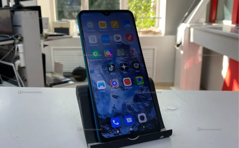 Xiaomi Redmi 9 3/32Gb