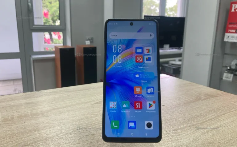 Infinix NOTE 30 8/256Gb