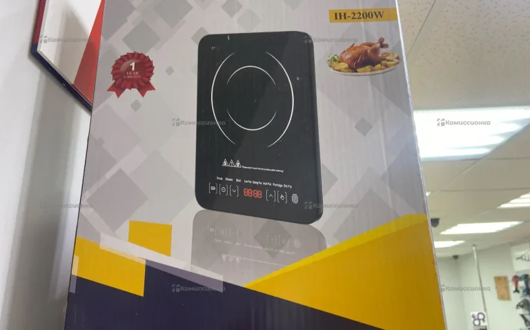 Индукционная плитка OLTO HP-201l