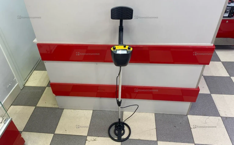 Металлоискатель Metalscan MD 4030 P