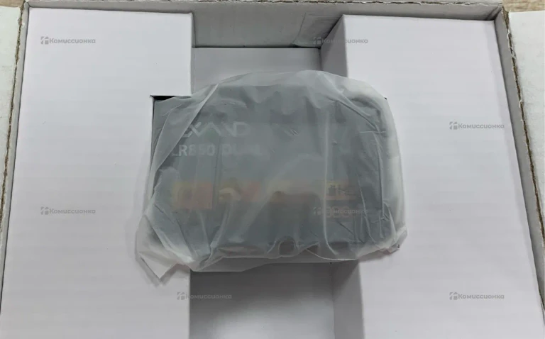 Видеорегистратор Lexand LR850 Dual