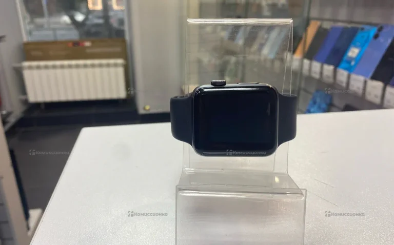 Часы Apple Watch 5 series 40mm