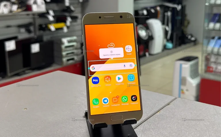 Samsung Galaxy A5 2017 32Gb
