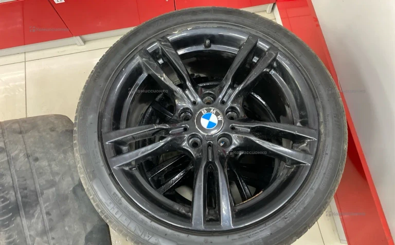 Диски bmw m r18