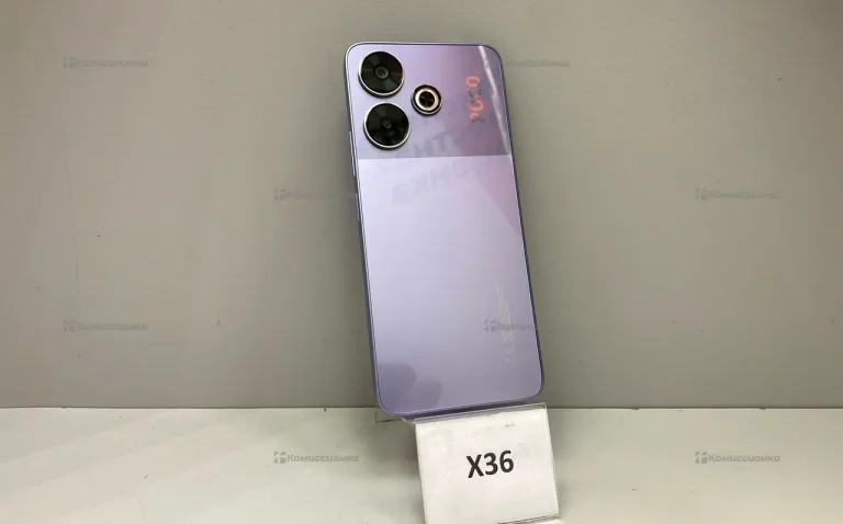 Xiaomi POCO M6 8/256Gb