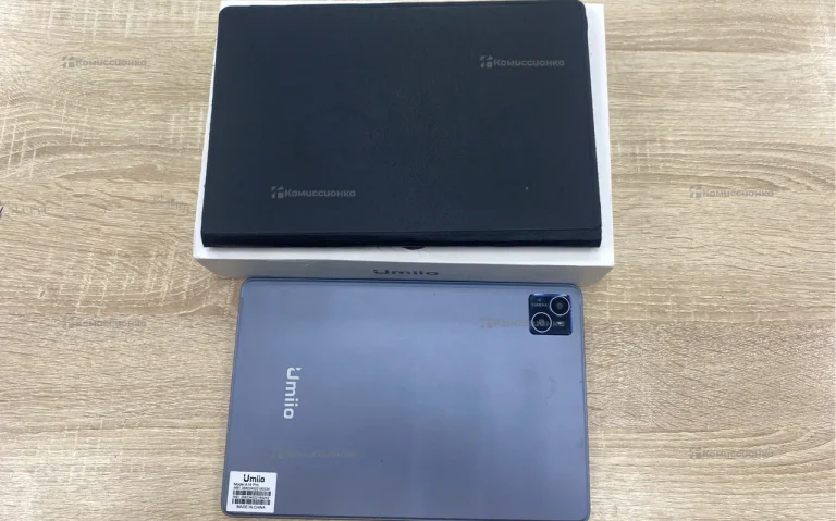 Планшет Umiio A19 Pro 6/128Gb