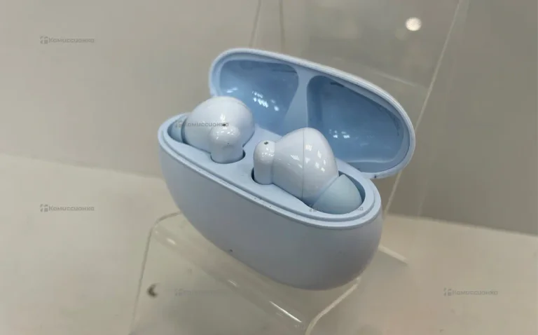Наушники Honor Earbuds X7