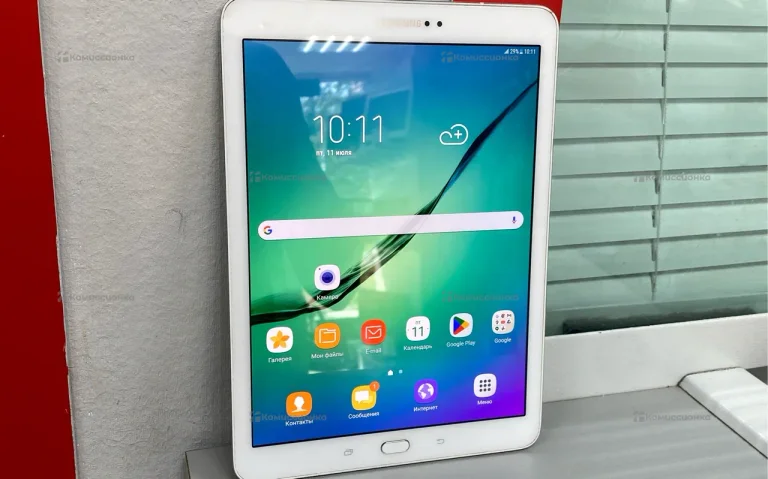 Планшет Samsung Galaxy Tab S2 8.0 SM-T719 LTE 32Gb